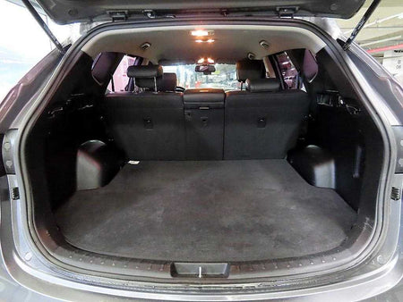 Hyundai Santafe — photo 17