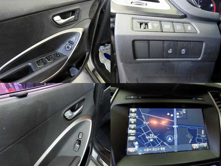 Hyundai Santafe — photo 18