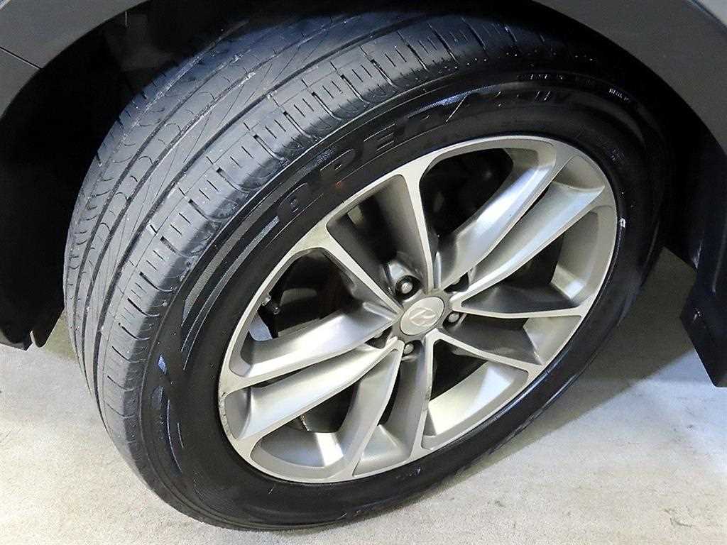 Hyundai Santafe — photo 20