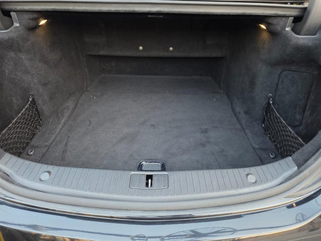 Mercedes-Benz S-Class — photo 16