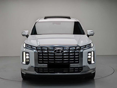 Hyundai Palisade — photo 02