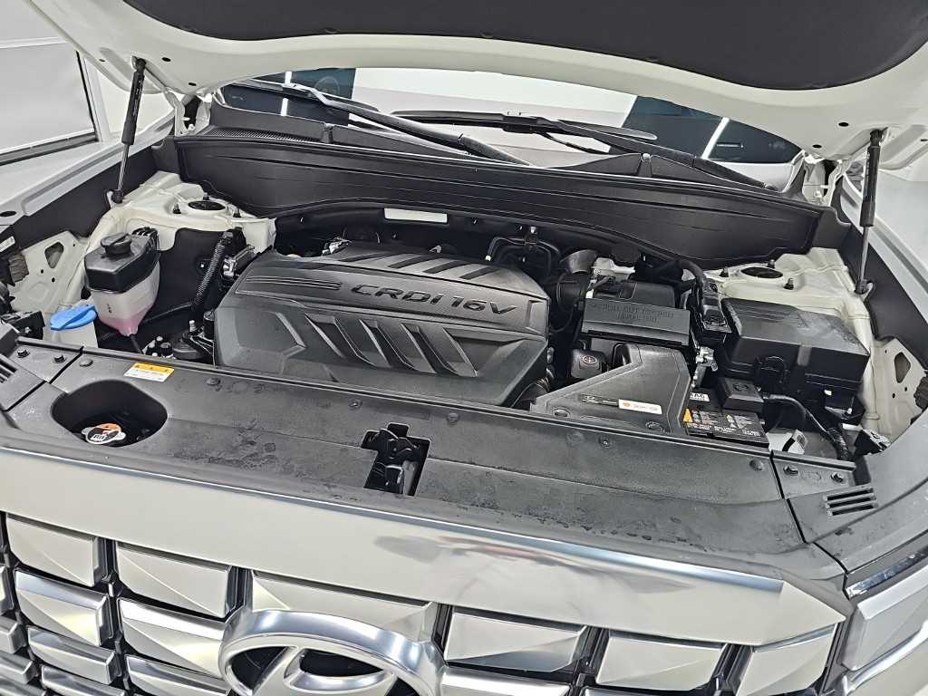 Hyundai Palisade — photo 05