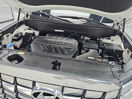 Hyundai Palisade — photo 05