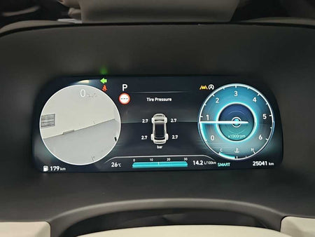 Hyundai Palisade — photo 06