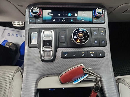 Hyundai Palisade — photo 08
