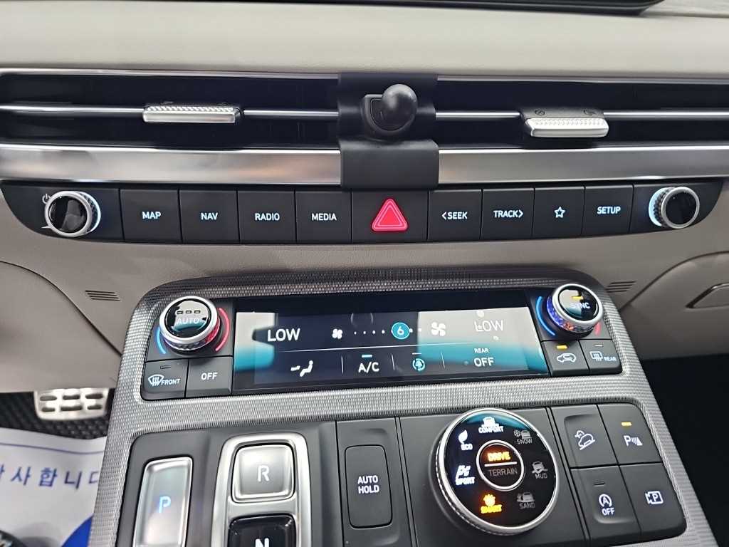 Hyundai Palisade — photo 10