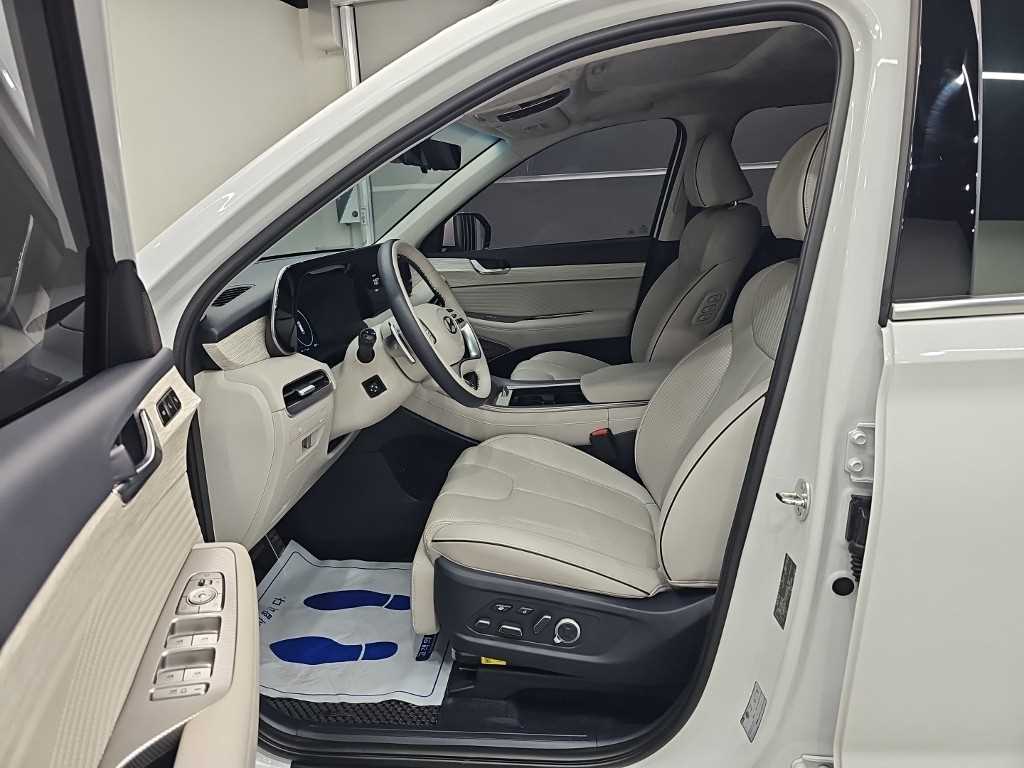 Hyundai Palisade — photo 11