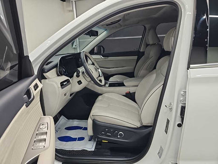 Hyundai Palisade — photo 11