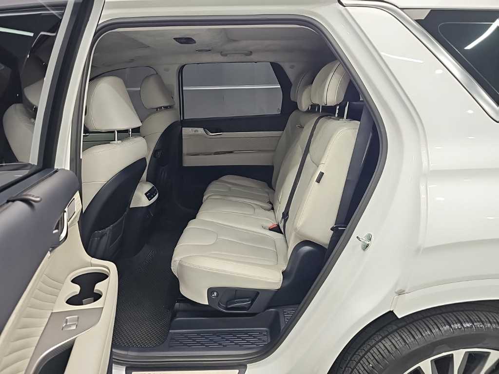 Hyundai Palisade — photo 12