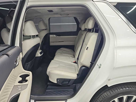 Hyundai Palisade — photo 12