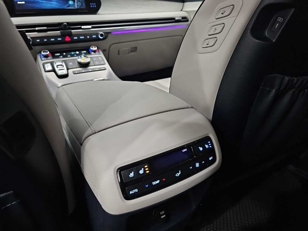 Hyundai Palisade — photo 14