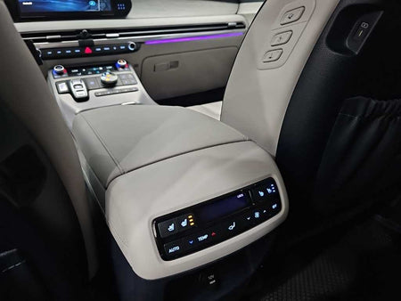 Hyundai Palisade — photo 14