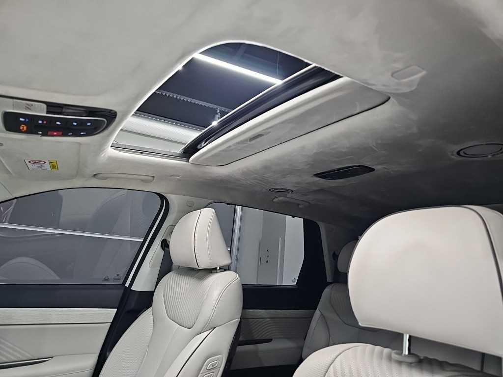 Hyundai Palisade — photo 15