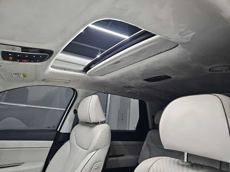 Hyundai Palisade — photo 15