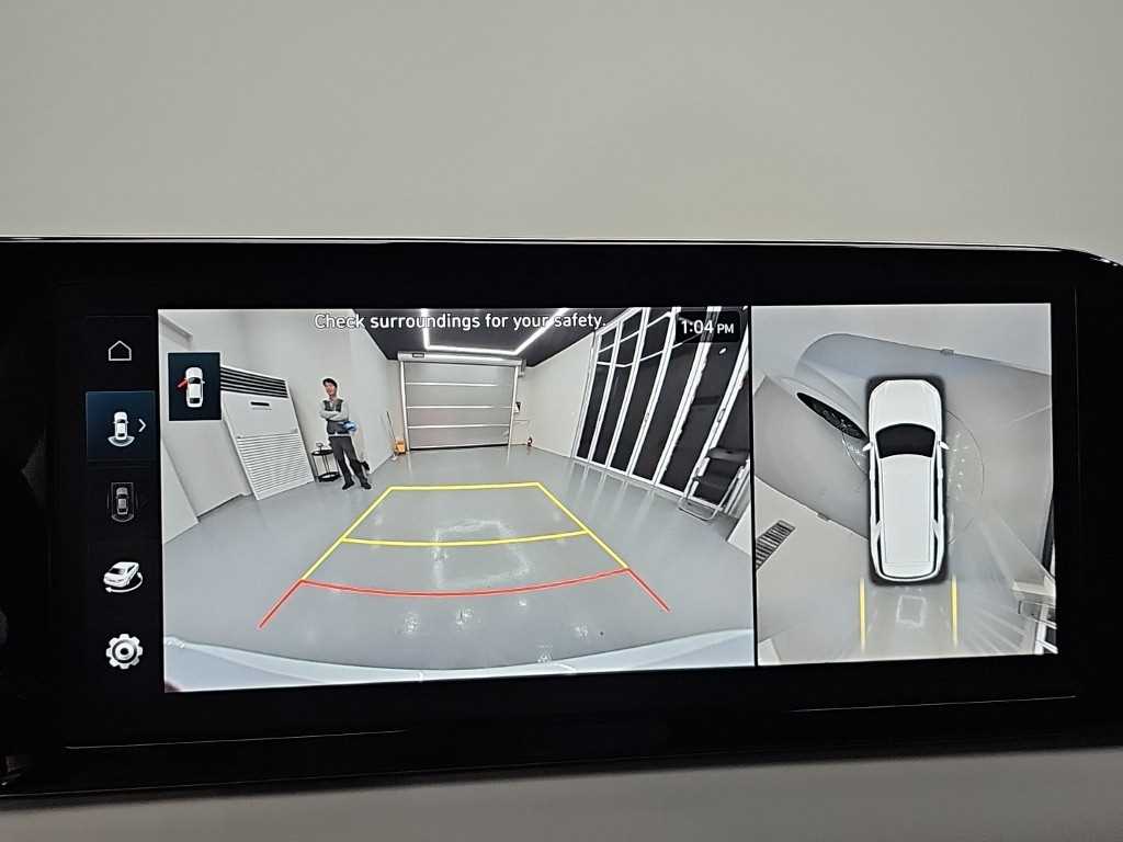 Hyundai Palisade — photo 17