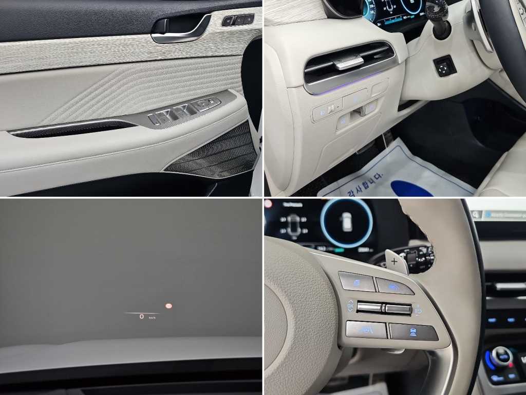 Hyundai Palisade — photo 18