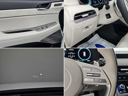 Hyundai Palisade — photo 18