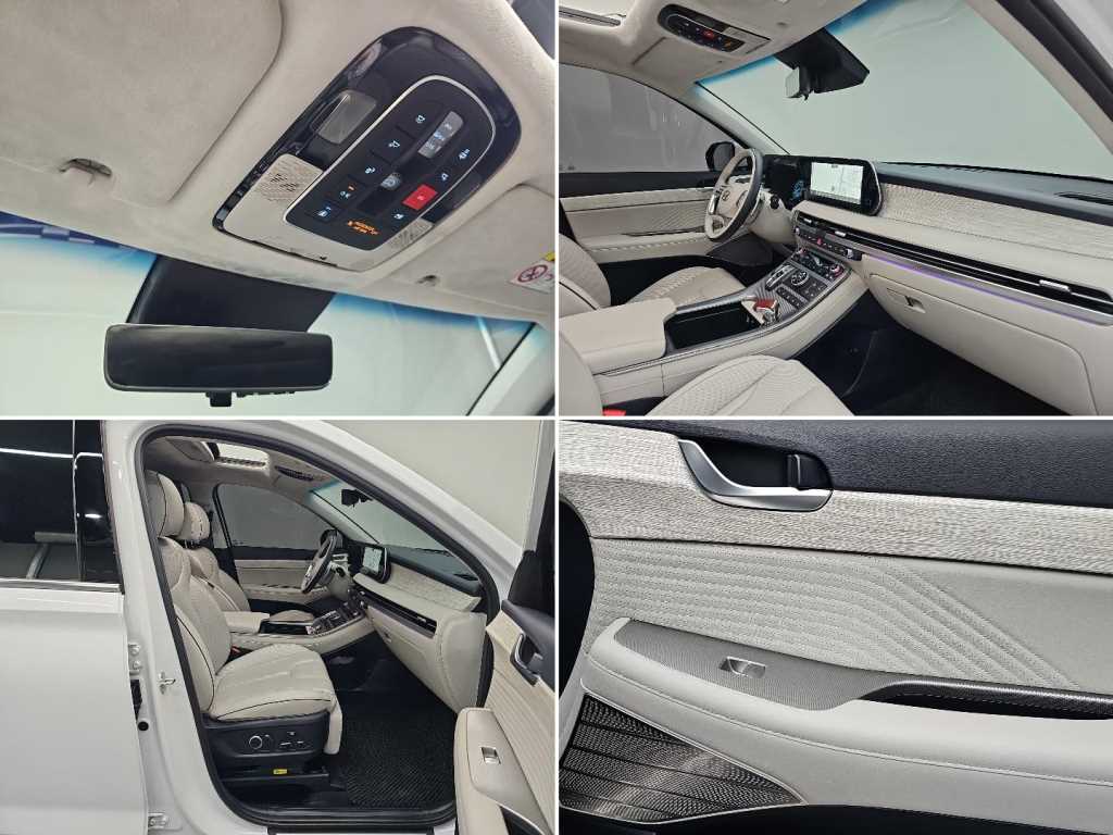 Hyundai Palisade — photo 19