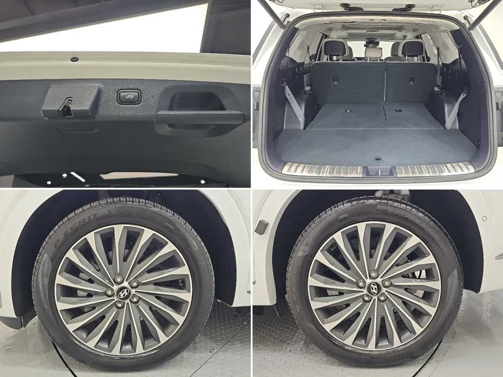 Hyundai Palisade — photo 20