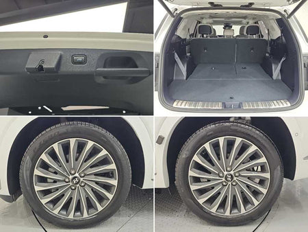 Hyundai Palisade — photo 20