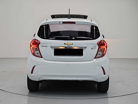 CHEVROLET Spark — photo 03