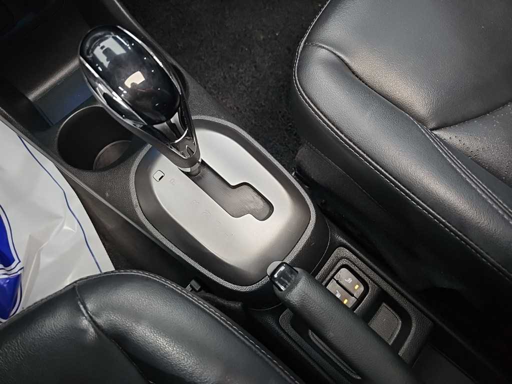 CHEVROLET Spark — photo 08