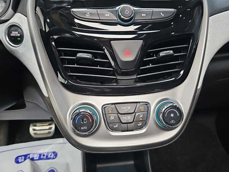 CHEVROLET Spark — photo 10