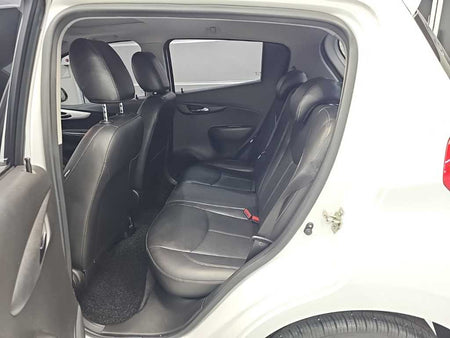 CHEVROLET Spark — photo 12