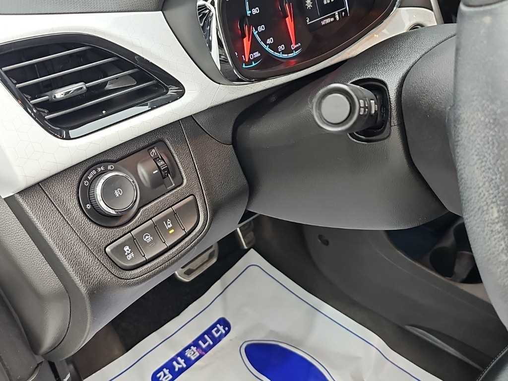 CHEVROLET Spark — photo 16
