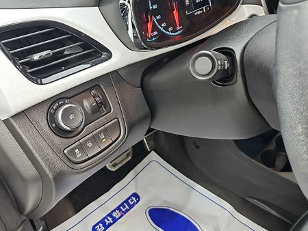 CHEVROLET Spark — photo 16