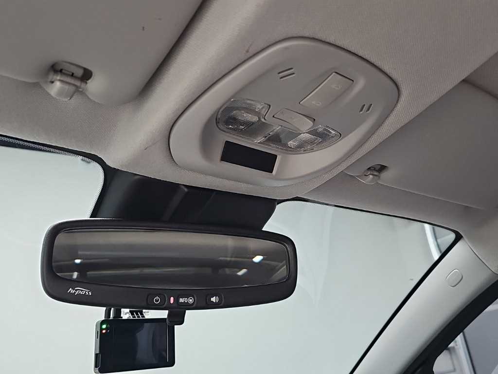 CHEVROLET Spark — photo 17