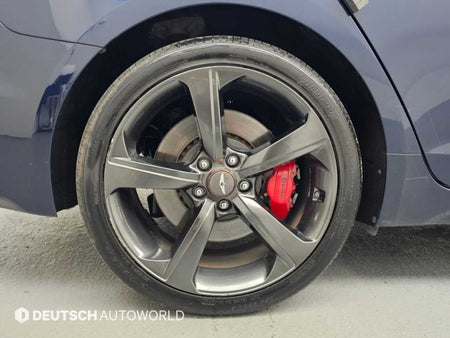 Genesis G70 — photo 05
