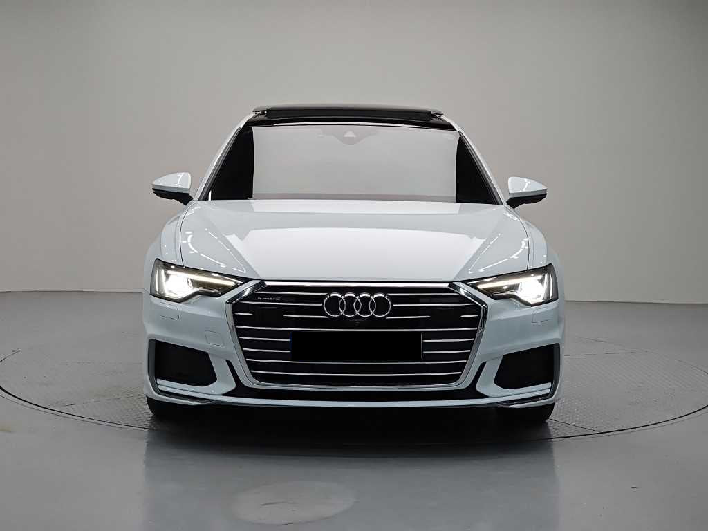 Audi A6 — photo 02
