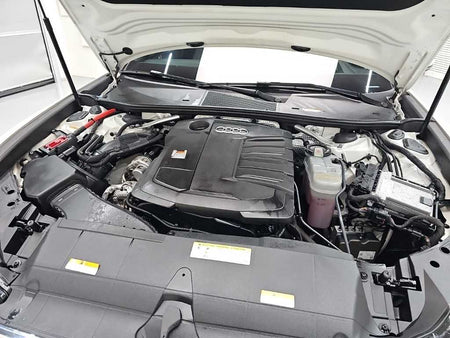 Audi A6 — photo 05