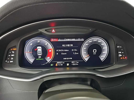 Audi A6 — photo 06