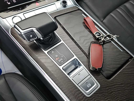 Audi A6 — photo 08