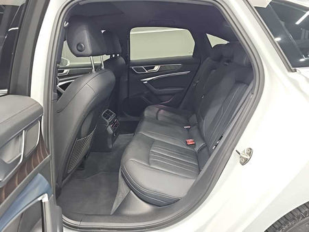 Audi A6 — photo 12