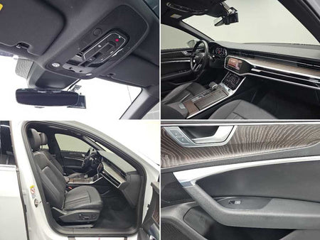 Audi A6 — photo 18