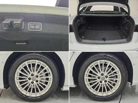 Audi A6 — photo 19