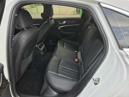 Audi A6 — photo 06
