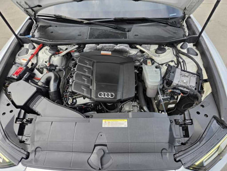 Audi A6 — photo 19