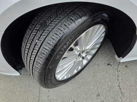 Audi A6 — photo 20