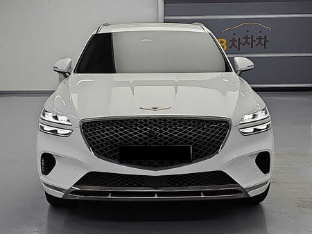 Genesis GV70 — photo 02