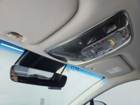 Genesis GV70 — photo 16