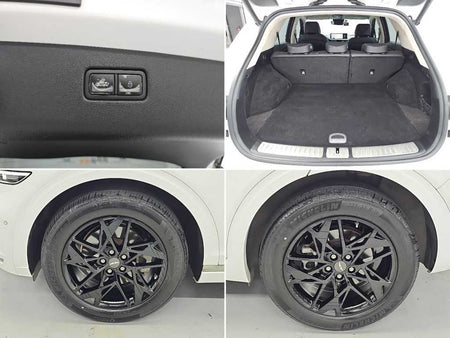 Genesis GV70 — photo 18