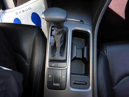 Kia K5 — photo 10