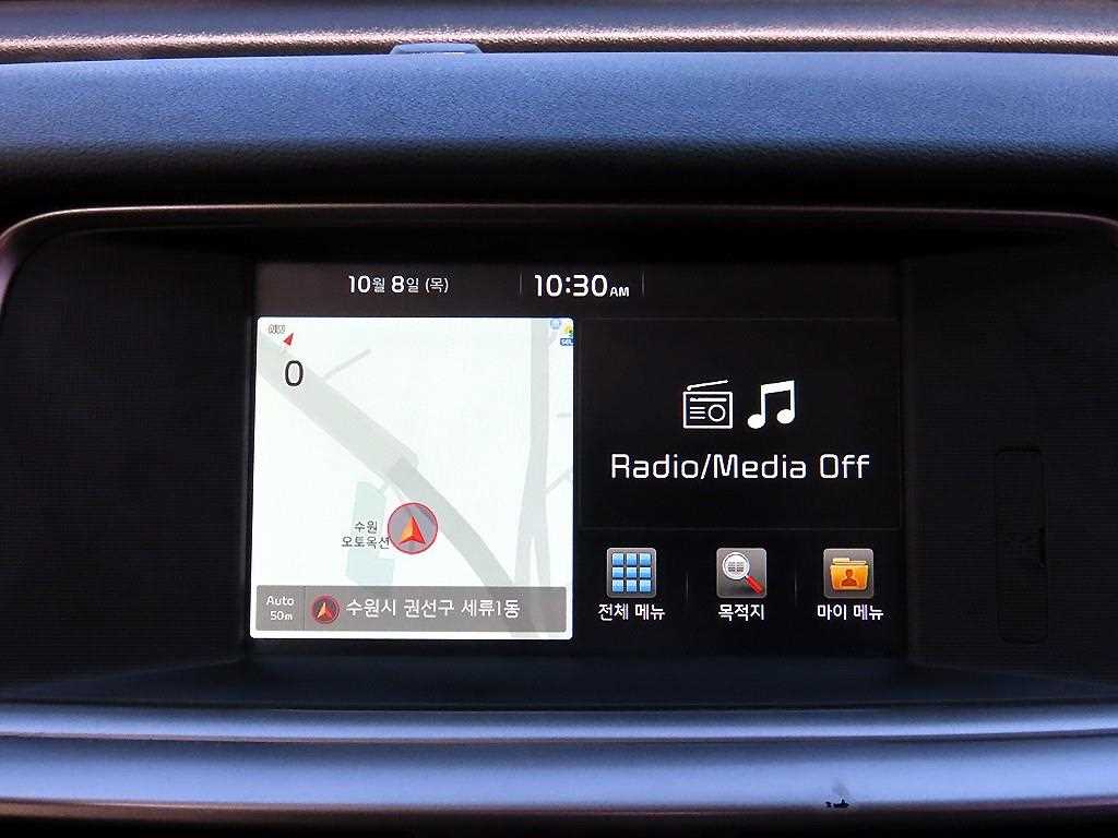 Kia K5 — photo 14