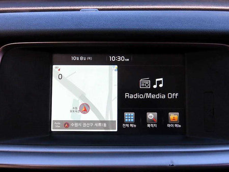 Kia K5 — photo 14