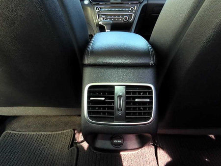 Kia K5 — photo 17