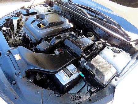Kia K5 — photo 18
